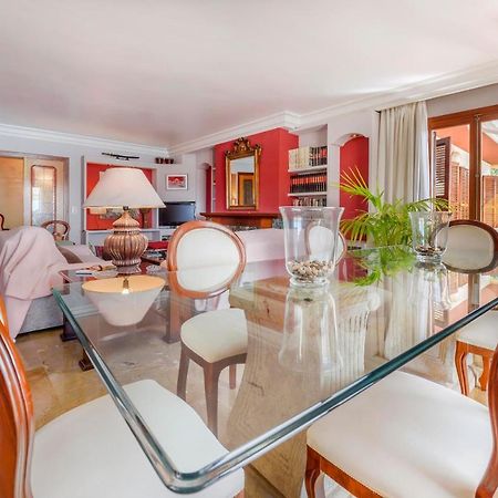 Marbat Plus Apartment ปอร์ต เด โซลแยร์ ภายนอก รูปภาพ