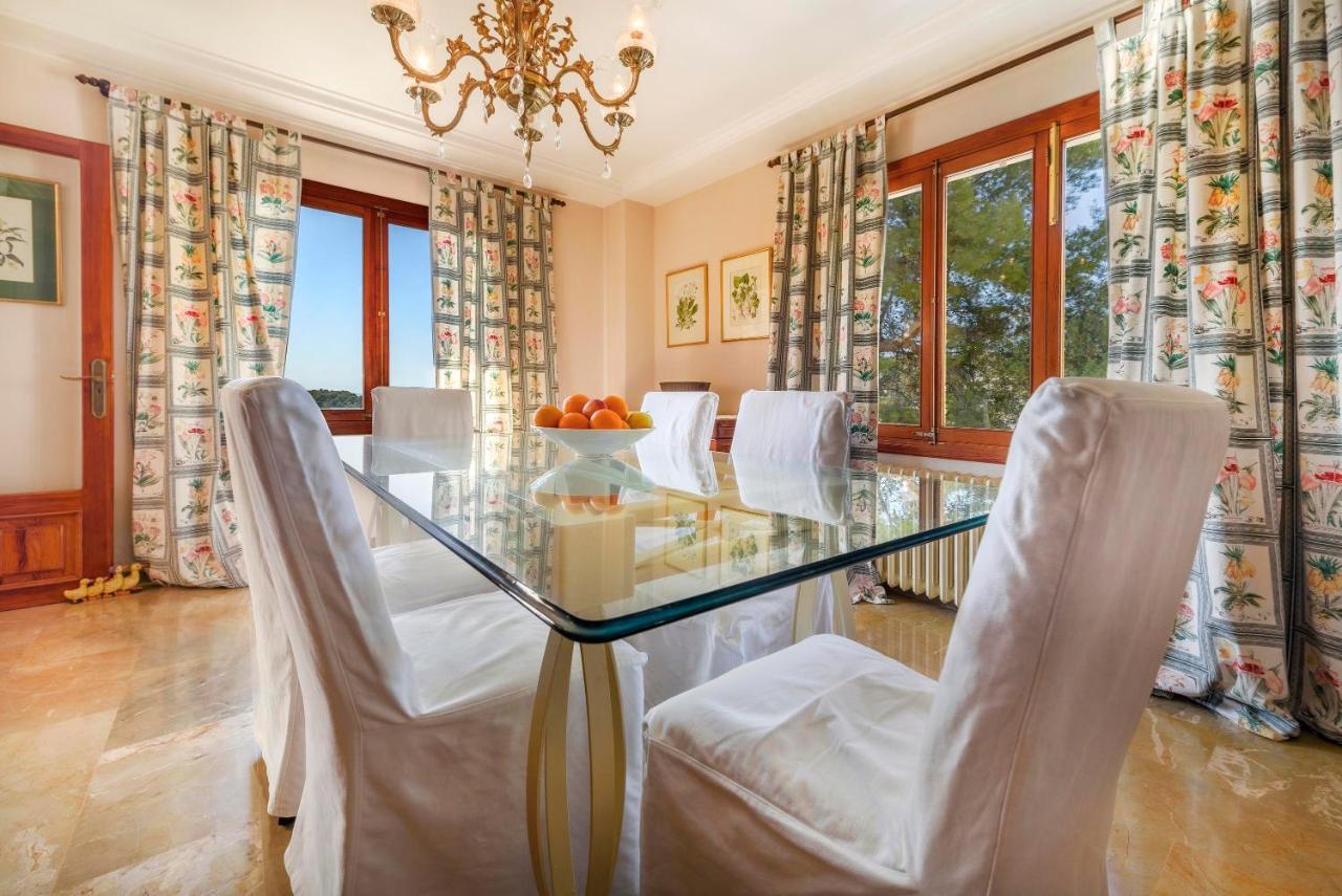 Marbat Plus Apartment ปอร์ต เด โซลแยร์ ภายนอก รูปภาพ