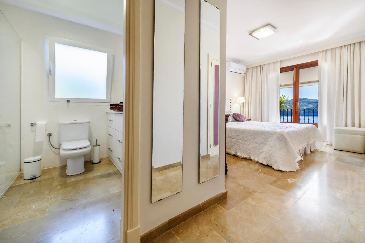 Marbat Plus Apartment ปอร์ต เด โซลแยร์ ภายนอก รูปภาพ