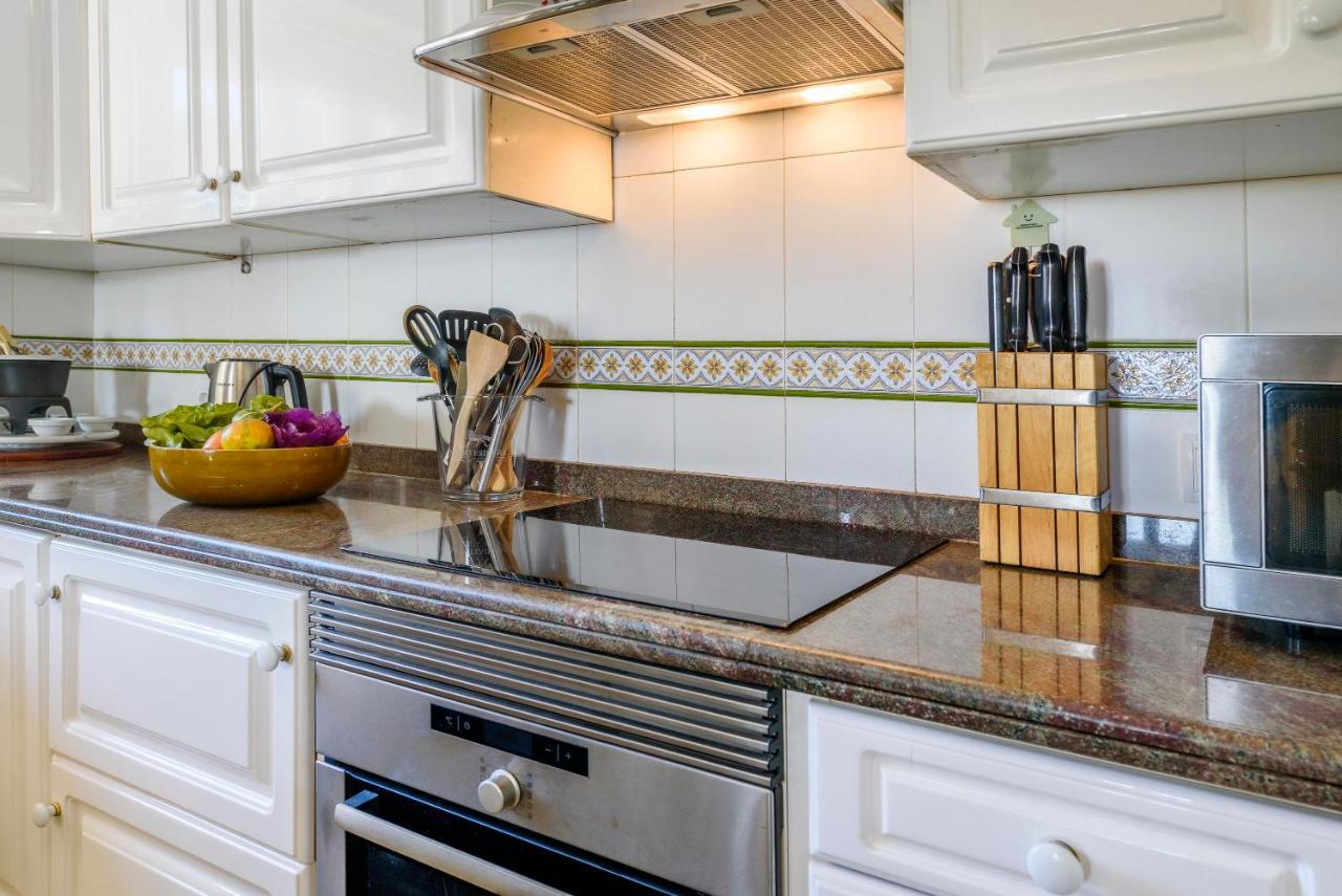 Marbat Plus Apartment ปอร์ต เด โซลแยร์ ภายนอก รูปภาพ