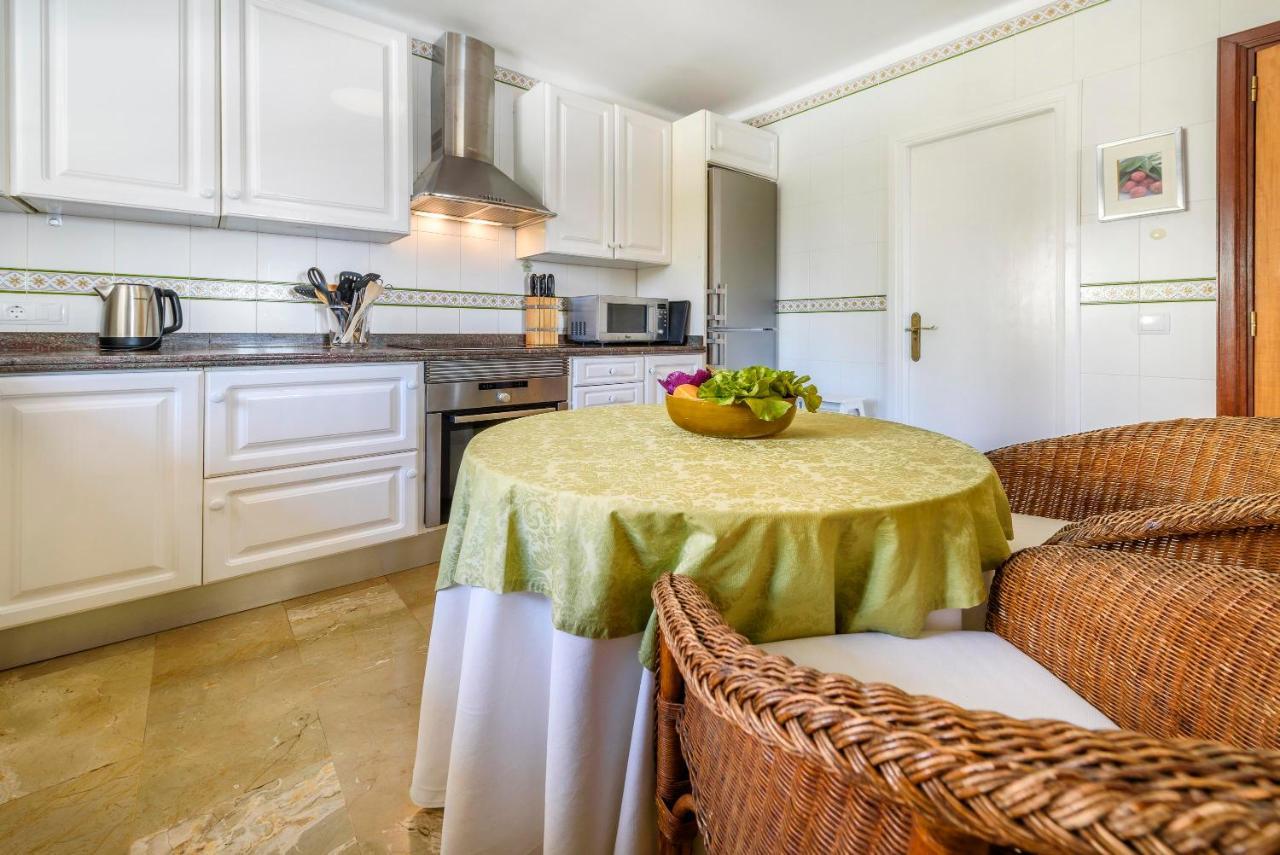 Marbat Plus Apartment ปอร์ต เด โซลแยร์ ภายนอก รูปภาพ