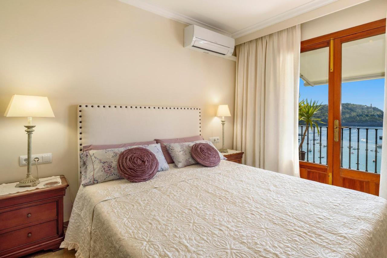 Marbat Plus Apartment ปอร์ต เด โซลแยร์ ภายนอก รูปภาพ